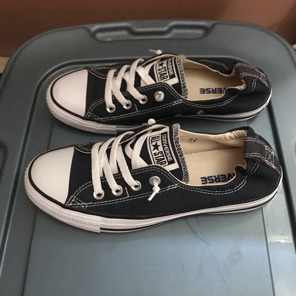 Converse sneakers